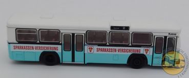Preview: Modellbus 